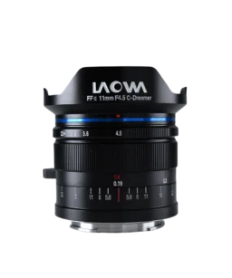 Ống kính Laowa 11mm F4.5 FF RL: Nhỏ Gọn – Góc Rộng – Ảnh Đẹp Đến Bất Ngờ!