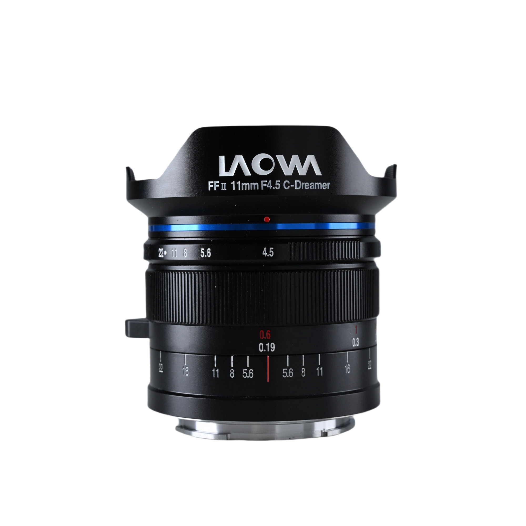 Ống kính Laowa 11mm F4.5 FF RL: Nhỏ Gọn – Góc Rộng – Ảnh Đẹp Đến Bất Ngờ!