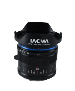 Alternative view of Ống kính Laowa 11mm F4.5 FF RL: Nhỏ Gọn – Góc Rộng – Ảnh Đẹp Đến Bất Ngờ!
