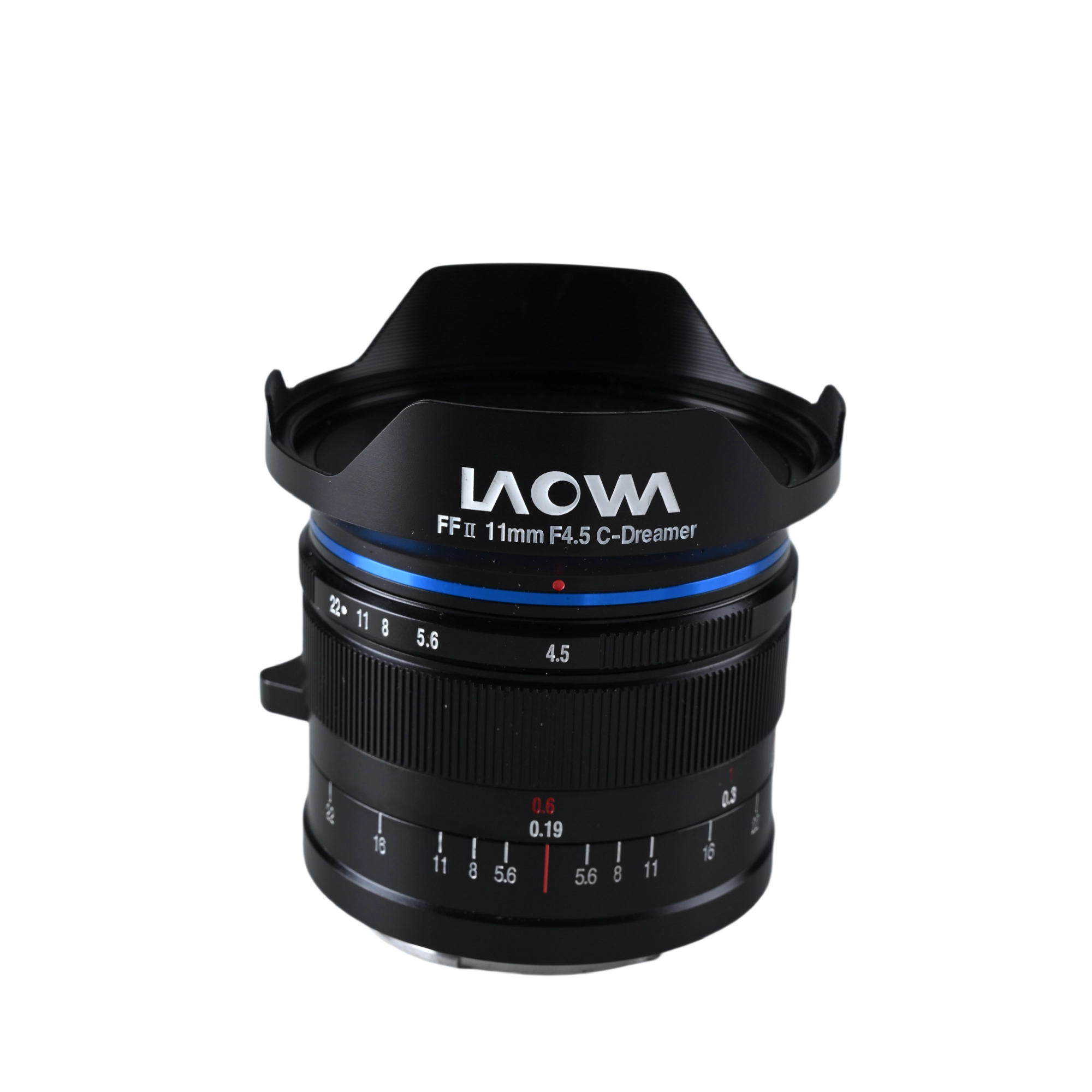 Ống kính Laowa 11mm F4.5 FF RL: Nhỏ Gọn – Góc Rộng – Ảnh Đẹp Đến Bất Ngờ! - Image 2