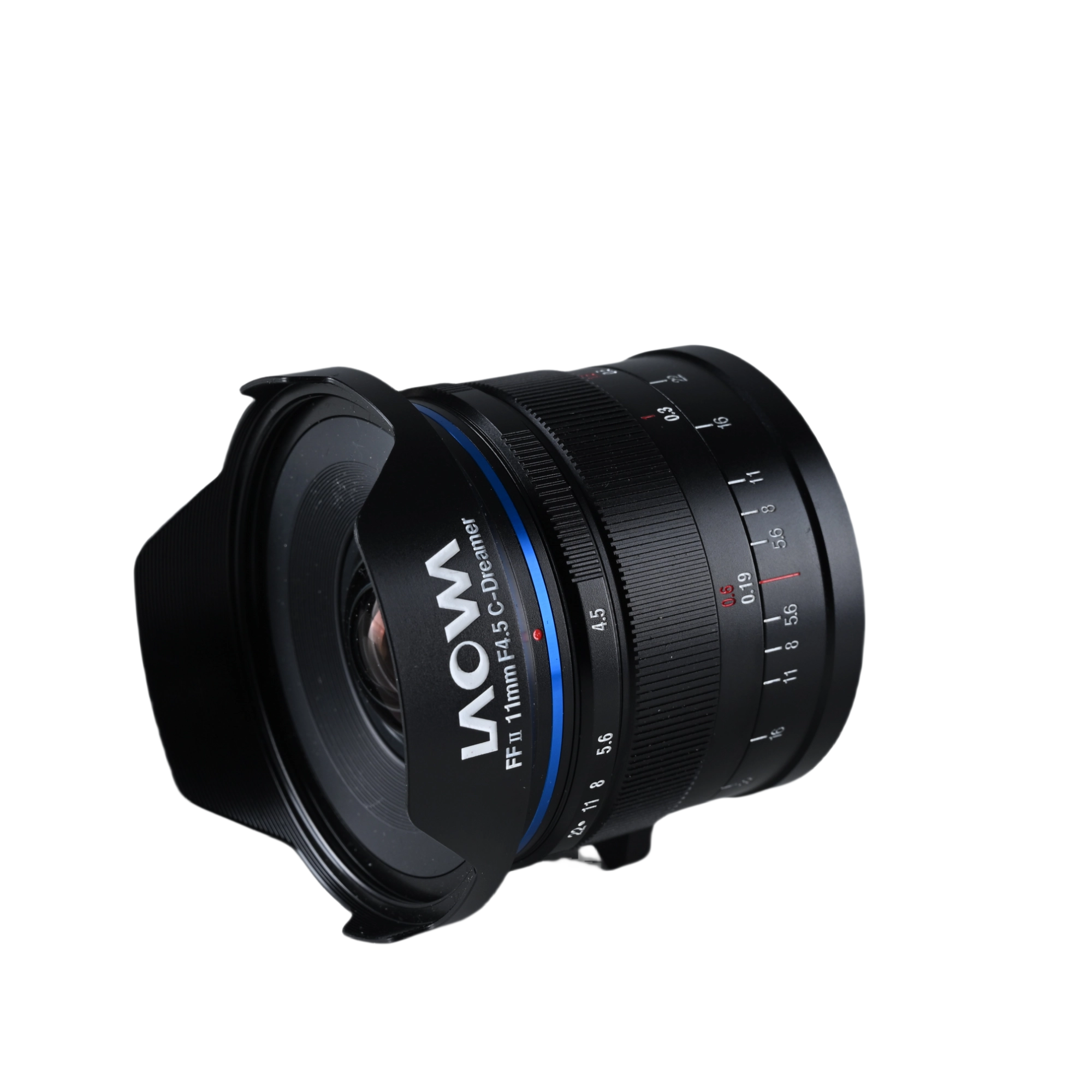 Ống kính Laowa 11mm F4.5 FF RL: Nhỏ Gọn – Góc Rộng – Ảnh Đẹp Đến Bất Ngờ! - Image 4