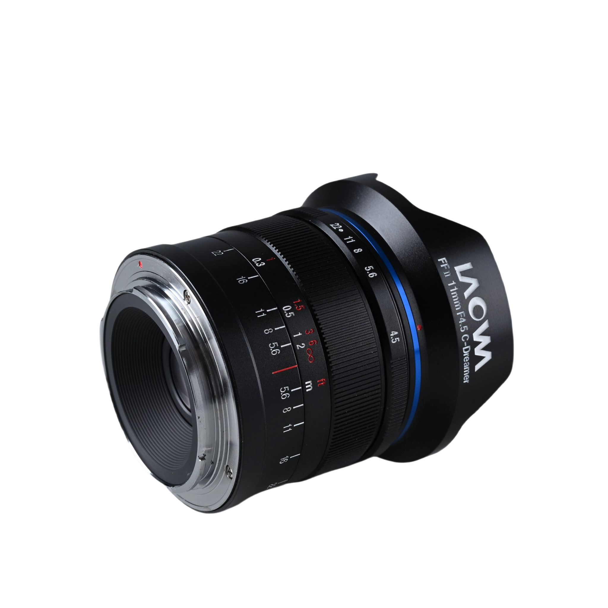 Ống kính Laowa 11mm F4.5 FF RL: Nhỏ Gọn – Góc Rộng – Ảnh Đẹp Đến Bất Ngờ! - Image 3