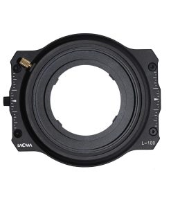 Laowa 100mm Magnetic Filter Holder Set (with Frames)