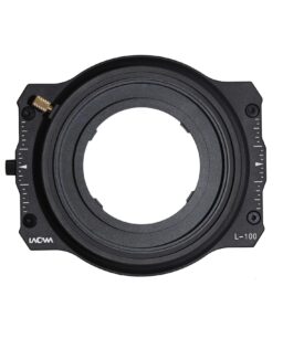 Laowa 100mm Magnetic Filter Holder Set (with Frames)