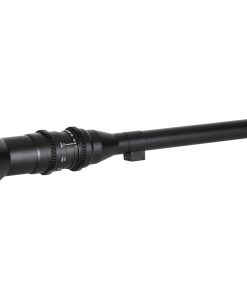 Alternative view of Ống kính Laowa 24mm f/14 2X Macro Probe