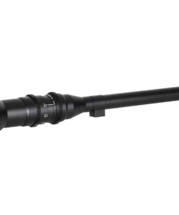 Alternative view of Ống kính Laowa 24mm f/14 2X Macro Probe