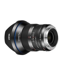 Alternative view of Ống kính Laowa 15mm f/2 Zero-D