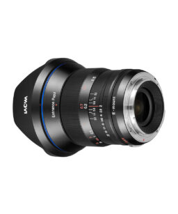 Alternative view of Ống kính Laowa 15mm f/2 Zero-D