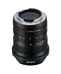 Alternative view of Ống kính Laowa 10-18mm f/4.5-5.6 Zoom