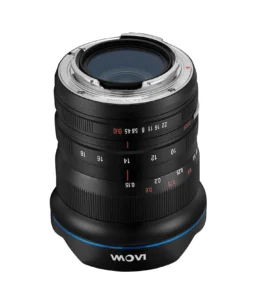 Alternative view of Ống kính Laowa 10-18mm f/4.5-5.6 Zoom