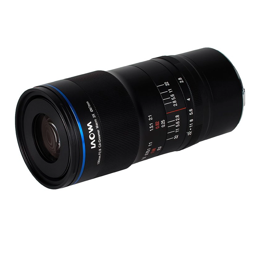 Laowa 100mm f/2.8 2x Ultra Macro APO - Image 7