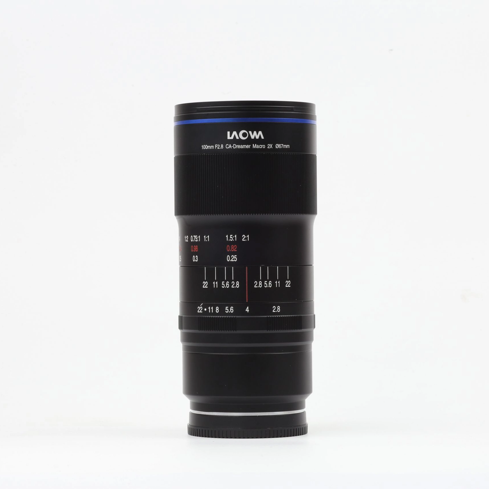 Laowa 100mm f/2.8 2x Ultra Macro APO - Image 3