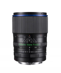 Ống kính Laowa 105mm f/2 Smooth Trans Focus (STF)