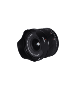 Alternative view of Ống kính Laowa 10mm f/2 Zero-D MFT