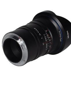 Alternative view of Ống kính Laowa 12mm f/2.8 Zero-D
