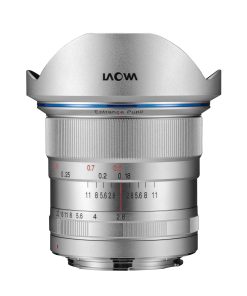 Ống kính Laowa 12mm f/2.8 Zero-D