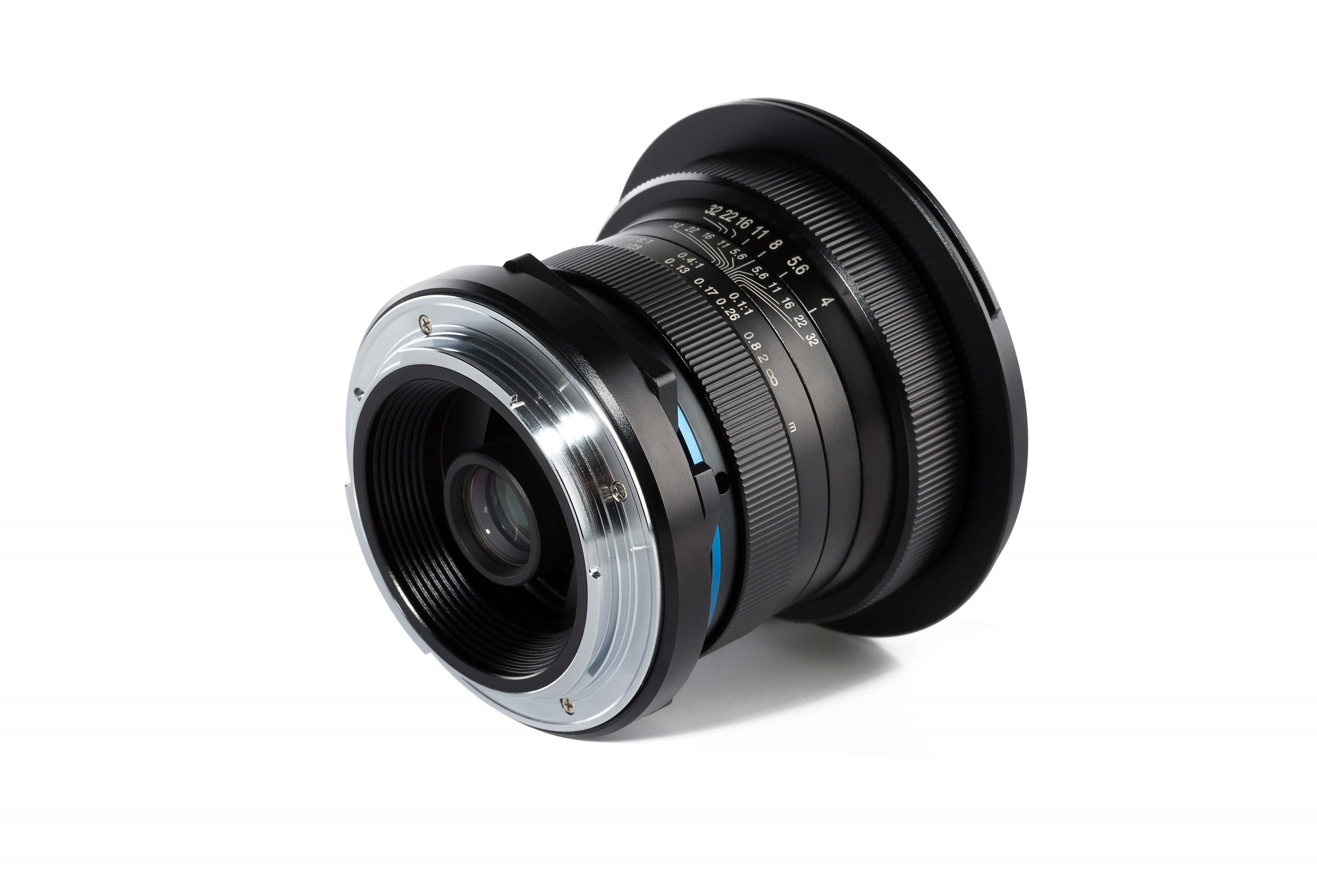 Ống kính Laowa 15mm f/4 Wide Angle Macro - Image 4