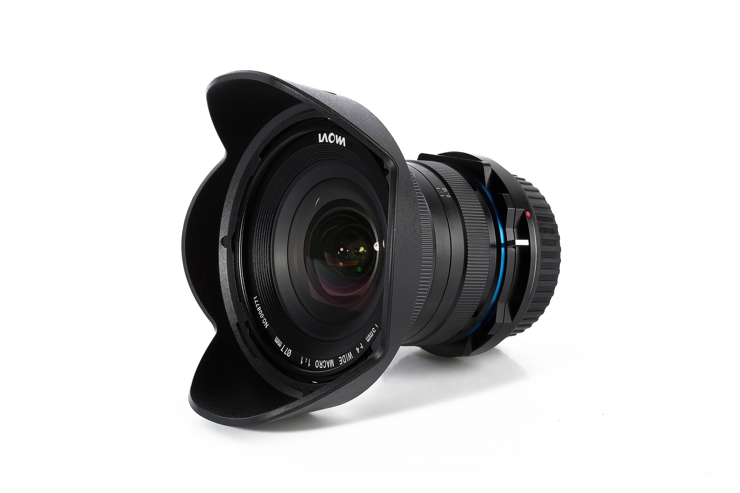 Ống kính Laowa 15mm f/4 Wide Angle Macro - Image 6