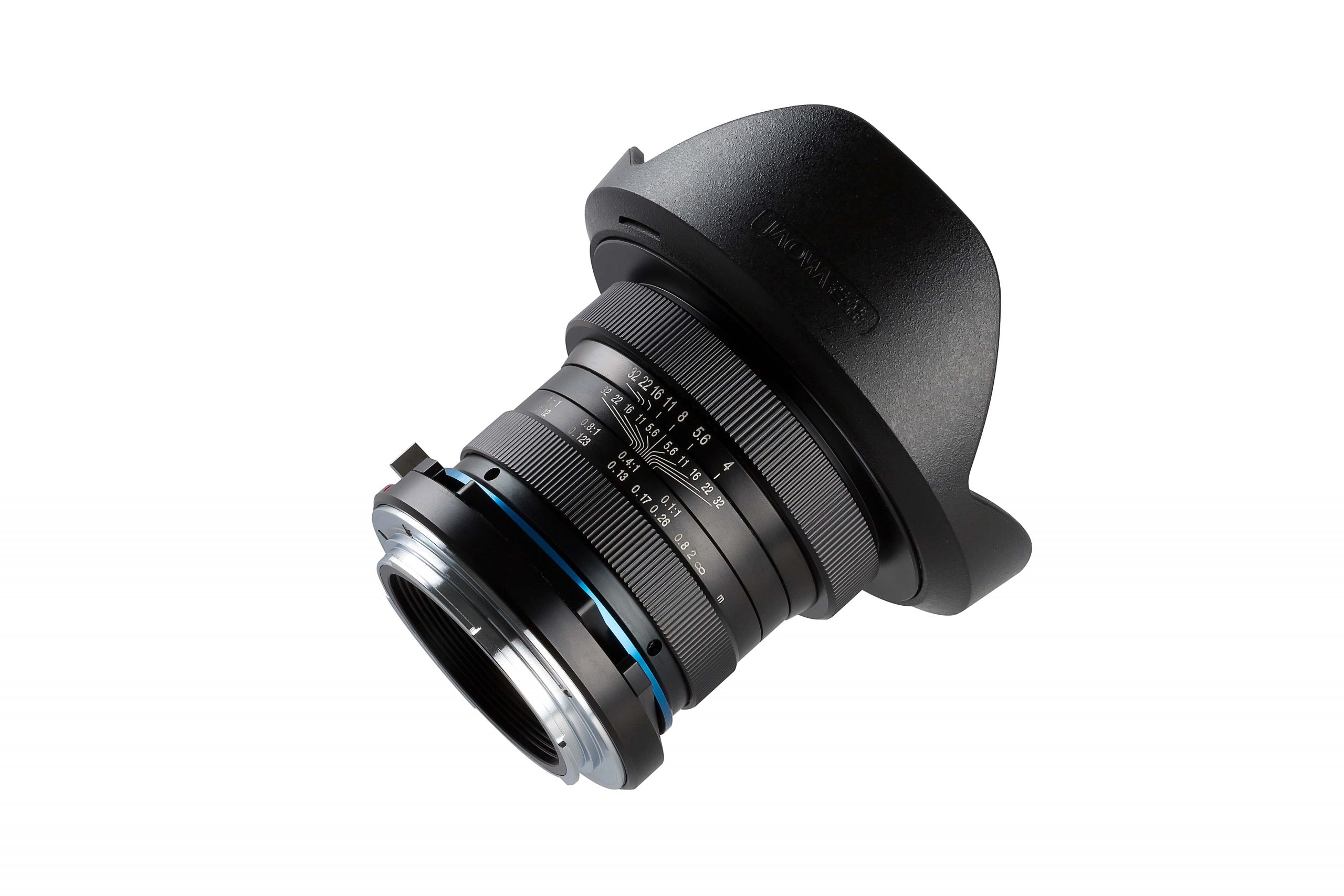 Ống kính Laowa 15mm f/4 Wide Angle Macro - Image 5