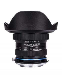 Alternative view of Ống kính Laowa 15mm f/4 Wide Angle Macro
