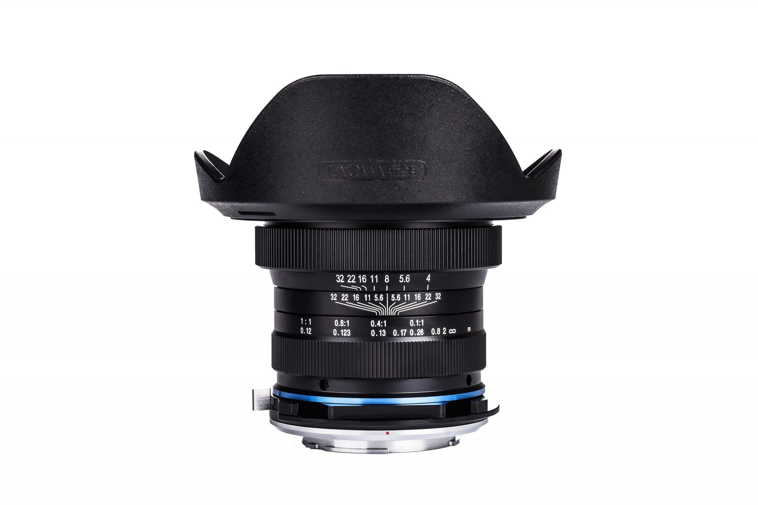 Ống kính Laowa 15mm f/4 Wide Angle Macro - Image 2