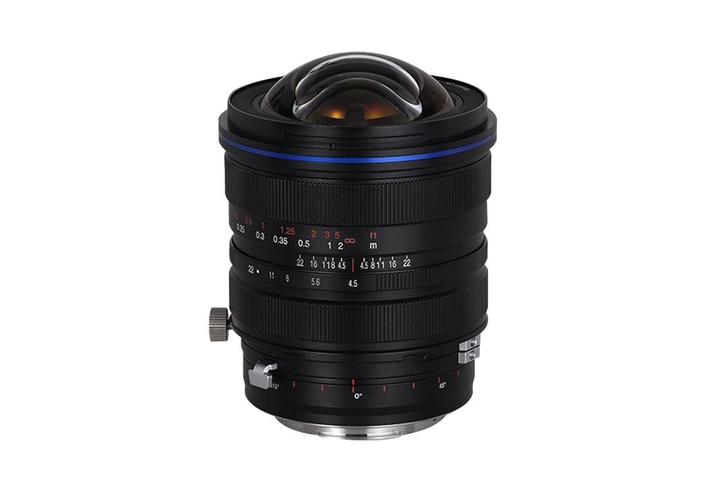 Ống kính Laowa 15mm f/4.5 Zero-D Shift - Image 6