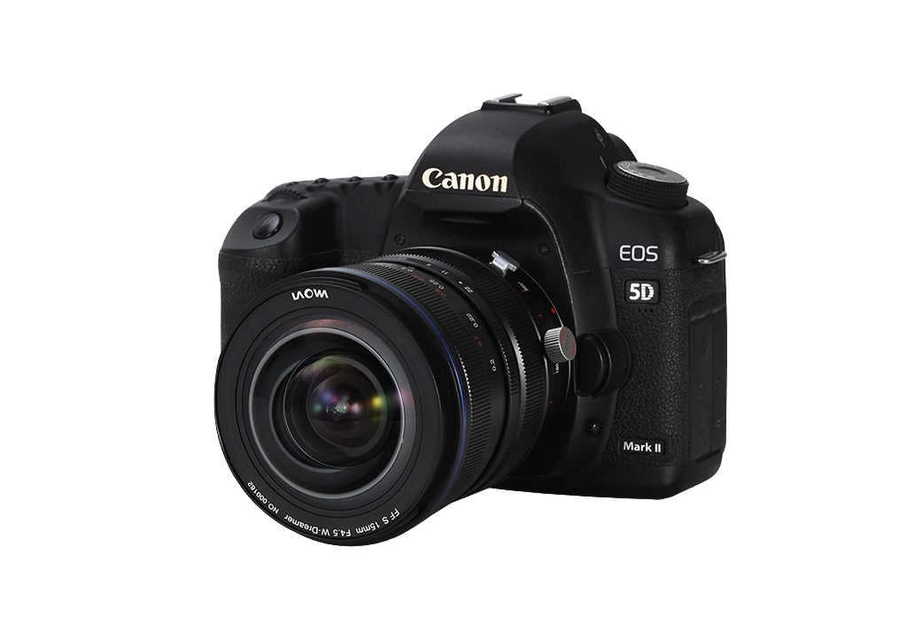 Ống kính Laowa 15mm f/4.5 Zero-D Shift - Image 4