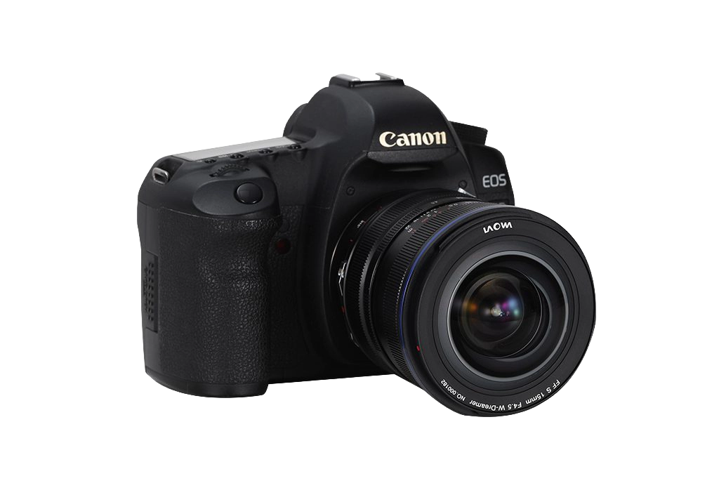 Ống kính Laowa 15mm f/4.5 Zero-D Shift - Image 3