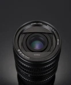 Alternative view of Ống kính Laowa 60mm f/2.8 2X Ultra-Macro