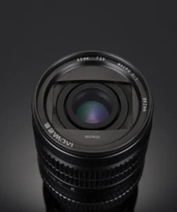 Alternative view of Ống kính Laowa 60mm f/2.8 2X Ultra-Macro