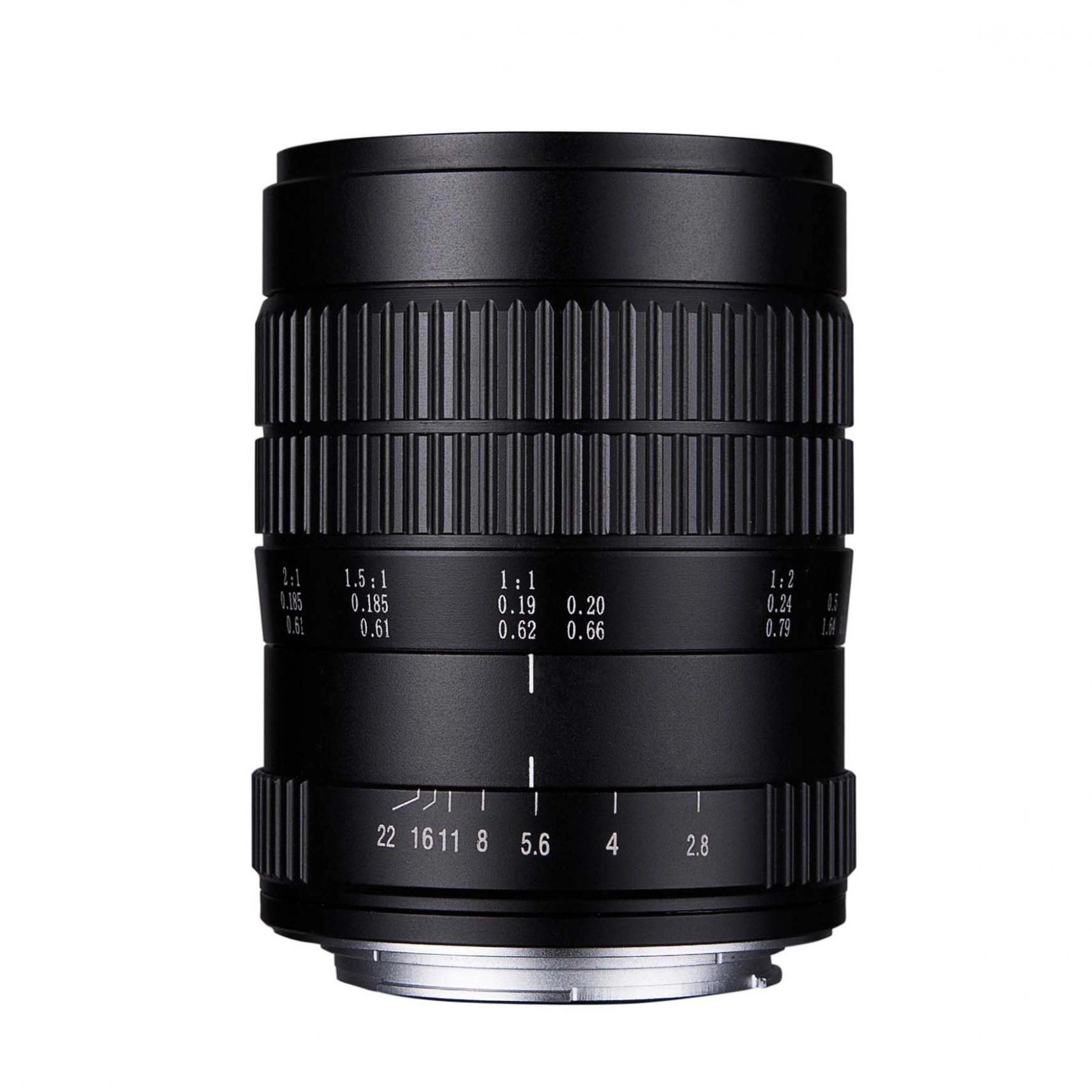 Ống kính Laowa 60mm f/2.8 2X Ultra-Macro - Image 3