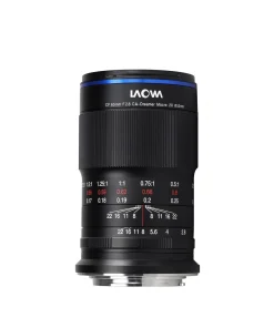 Ống kính Macro Laowa 65mm f/2.8 2x Ultra Macro APO
