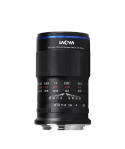 Ống kính Macro Laowa 65mm f/2.8 2x Ultra Macro APO