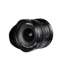 Alternative view of Ống kính máy ảnh Laowa 7.5mm f/2 (Olympus/Panasonic) - M43