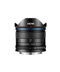 Ống kính máy ảnh Laowa 7.5mm f/2 (Olympus/Panasonic) - M43