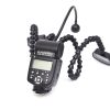 Đèn Macro Twin Flash đầu tiên trên thế giới được trang bị các tay khớp nối linh hoạt, chỉ số hướng dẫn GN-190 (tính bằng feet ở ISO 100), thời gian hồi đèn siêu nhanh và trọng lượng nhẹ. Đây chính là người bạn đồng hành hoàn hảo cho nhiếp ảnh Macro.