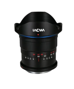 Alternative view of Ống kính Laowa 14mm f/4 Zero-D DSLR