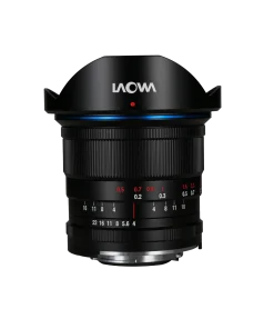 Ống kính Laowa 14mm f/4 Zero-D DSLR