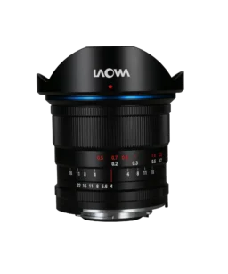 Ống kính Laowa 14mm f/4 Zero-D DSLR