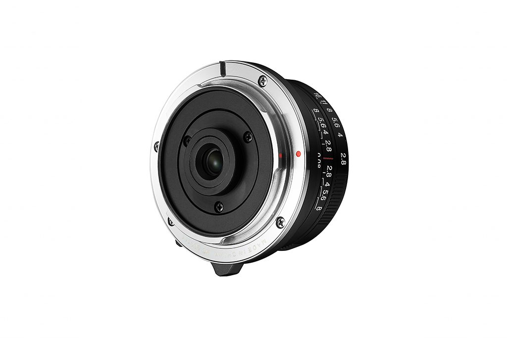 Ống kính Laowa 4mm f/2.8 Fisheye - Image 6