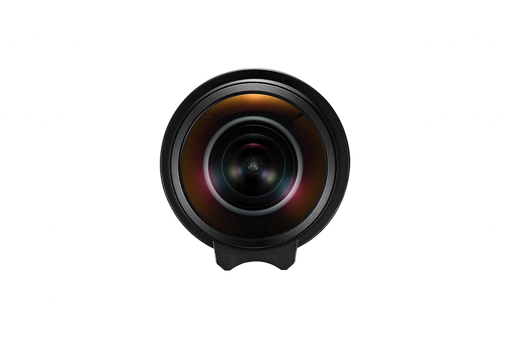 Ống kính Laowa 4mm f/2.8 Fisheye - Image 5