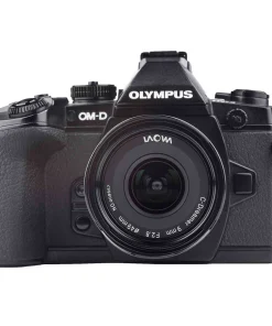 Alternative view of Ống kính Laowa 9mm f/2.8 Zero-D cho máy ảnh APS-C