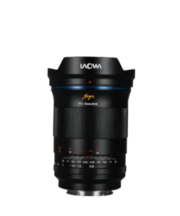 Ống kính Laowa Argus 45mm f/0.95 FF