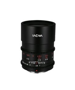 Alternative view of Ống kính Laowa 50mm T2.9 Macro APO MFT Cine