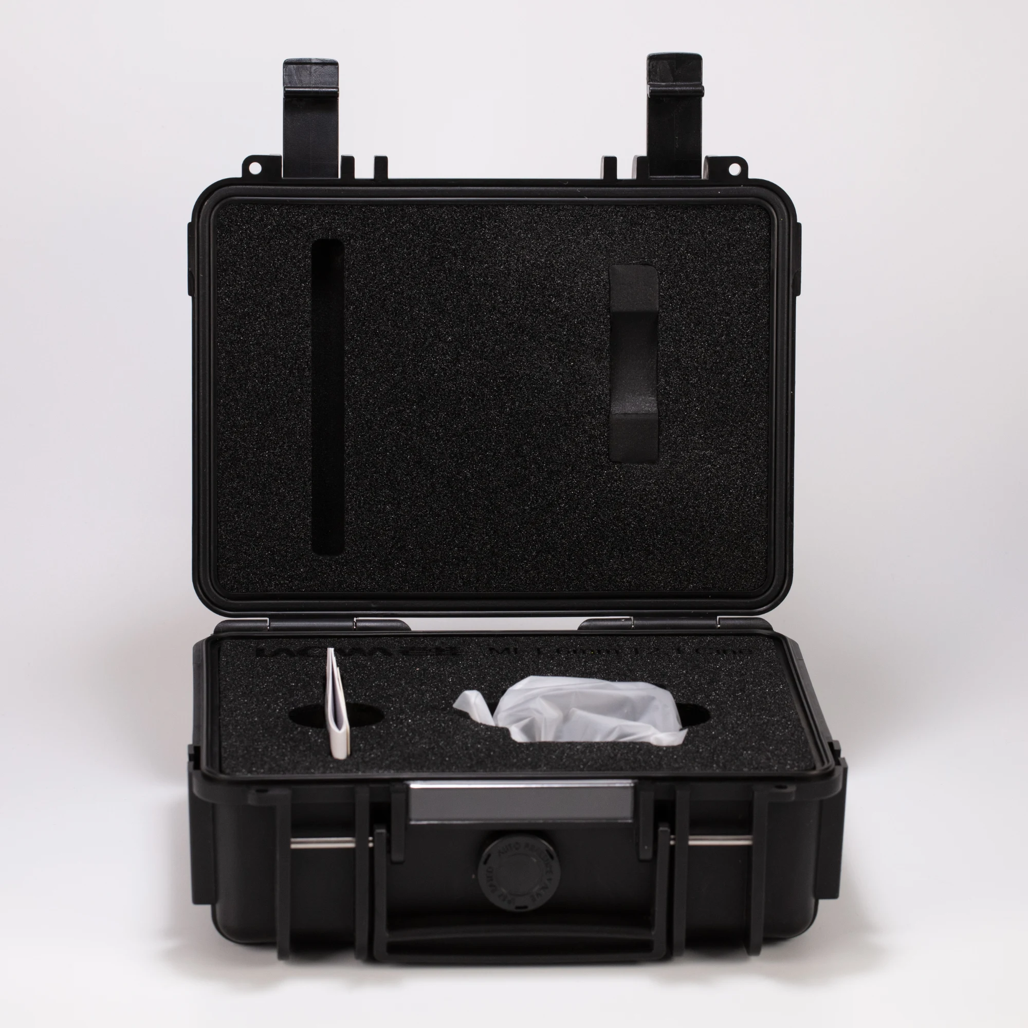 Ống kính Laowa 6mm T2.1 Zero-D MFT Cine - Image 7