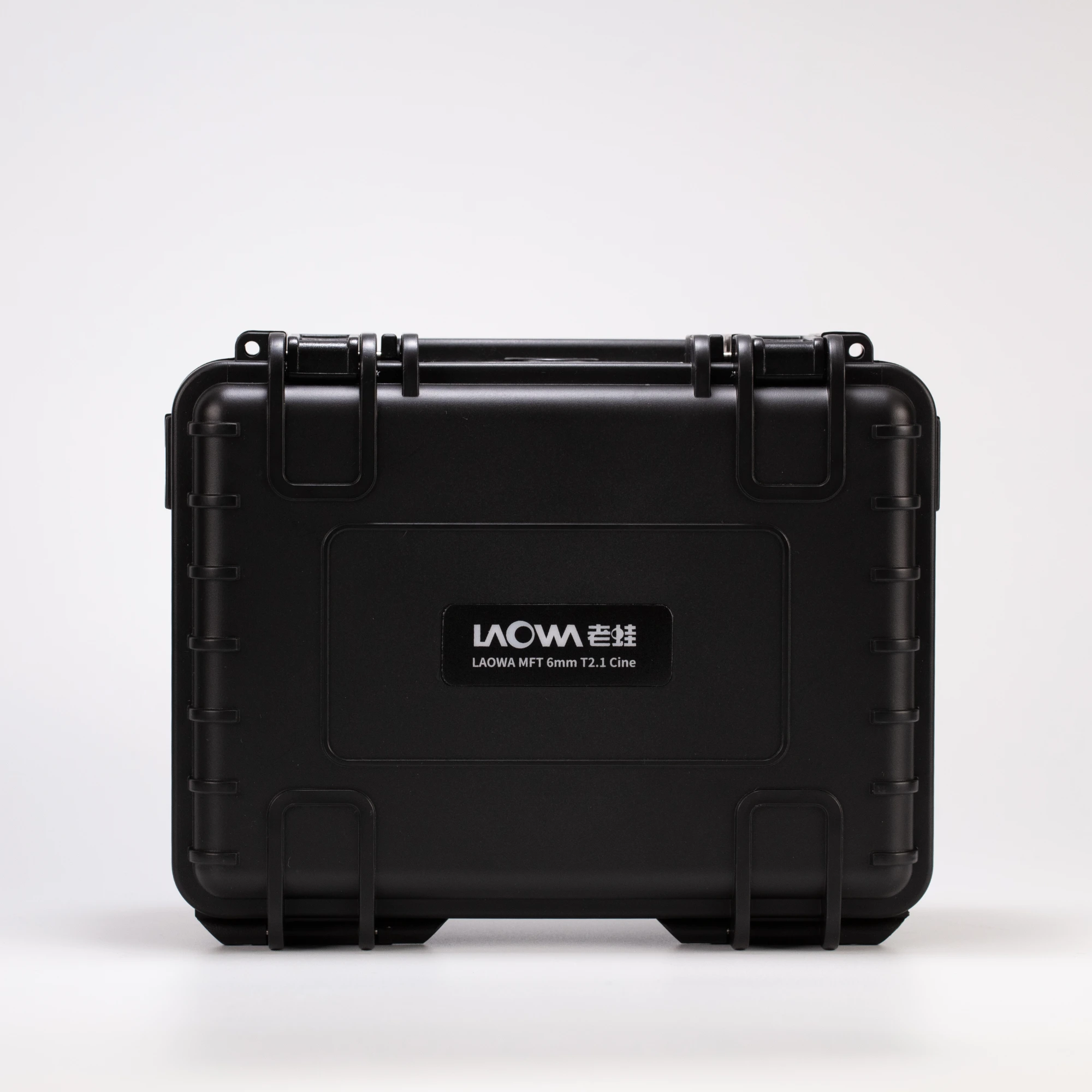 Ống kính Laowa 6mm T2.1 Zero-D MFT Cine - Image 8