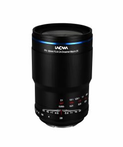 Ống kính Laowa 90mm f/2.8 2x Ultra Macro APO