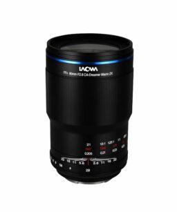Ống kính Laowa 90mm f/2.8 2x Ultra Macro APO