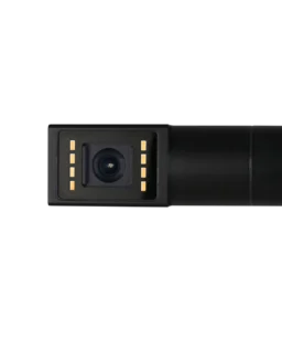 Laowa 24mm T14 2x Periprobe – ống kính macro cine độc đáo với thiết kế periscope xoay 360° và đầu ống kính 90°, cho phép chụp macro cận cảnh từ những góc khó tiếp cận, góc nhìn bug-eye rộng 85° và tỷ lệ phóng đại 2:1
