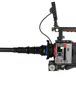 Laowa 24mm T14 2x Periprobe – ống kính macro cine độc đáo với thiết kế periscope xoay 360° và đầu ống kính 90°, cho phép chụp macro cận cảnh từ những góc khó tiếp cận, góc nhìn bug-eye rộng 85° và tỷ lệ phóng đại 2:1